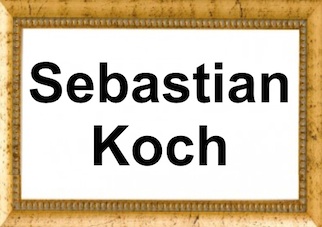 Sebastian Koch