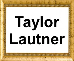 Taylor Lautner