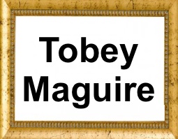 Tobey Maguire