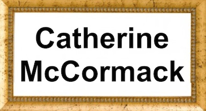 Catherine McCormack