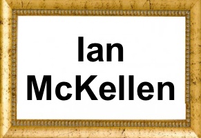 Ian McKellen