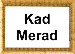 Kad Merad