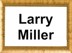 Larry Miller