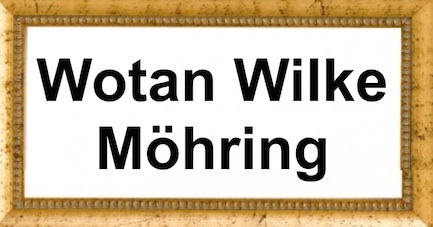 Wotan Wilke Möhring