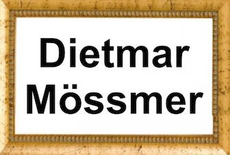 Dietmar Mössmer