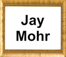 Jay Mohr