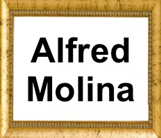 Alfred Molina