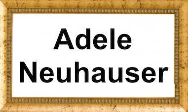 Adele Neuhauser