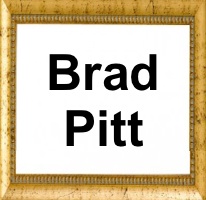 Brad Pitt