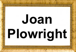 Joan Plowright