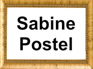 Sabine Postel