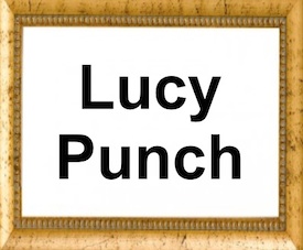 Lucy Punch