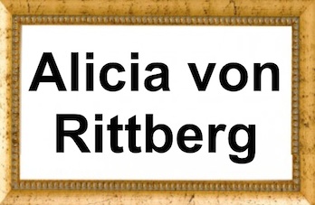 Alicia von Rittberg