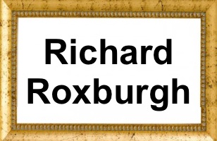 Richard Roxburgh