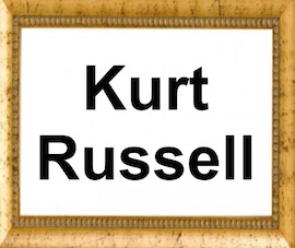 Kurt Russell