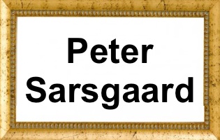 Peter Sarsgaard