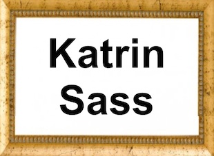 Katrin Sass