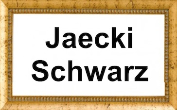 Jaecki Schwarz