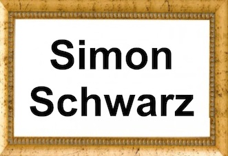 Simon Schwarz