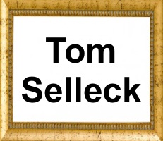 Tom Selleck