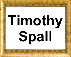 Timothy Spall