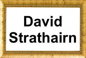 David Strathairn