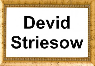 Devid Striesow