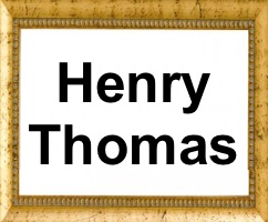 Henry Thomas