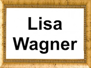 Lisa Wagner