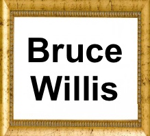 Bruce Willis