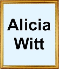 Alicia Witt